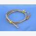 Banner IAT23S fibreoptics cable